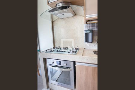 Apartamento para alugar com 78m², 2 quartos e 2 vagas Apartamento para alugar com 78m², 2 quartos e 2 vagasCozinha