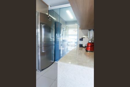 Apartamento para alugar com 78m², 2 quartos e 2 vagas Apartamento para alugar com 78m², 2 quartos e 2 vagasCozinha