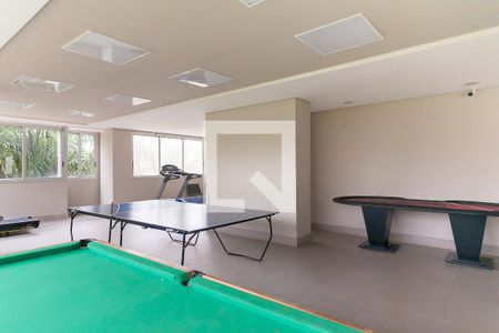 Apartamento para alugar com 78m², 2 quartos e 2 vagasÁrea comum