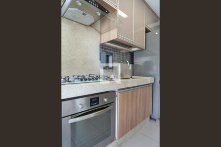 Apartamento para alugar com 78m², 2 quartos e 2 vagasCozinha