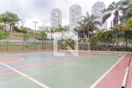 Apartamento para alugar com 78m², 2 quartos e 2 vagas Apartamento para alugar com 78m², 2 quartos e 2 vagasQuadra Esportiva