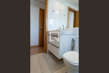 Apartamento para alugar com 78m², 2 quartos e 2 vagasbanheiro suite