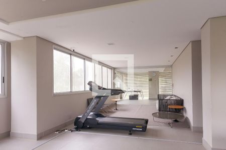 Apartamento para alugar com 78m², 2 quartos e 2 vagas Apartamento para alugar com 78m², 2 quartos e 2 vagasÁrea comum