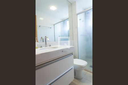 Apartamento para alugar com 78m², 2 quartos e 2 vagas Apartamento para alugar com 78m², 2 quartos e 2 vagasbanheiro suite