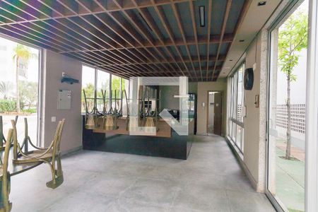 Apartamento para alugar com 78m², 2 quartos e 2 vagasEspaço Gourmet