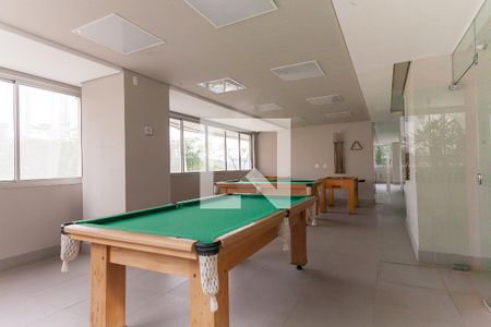 Apartamento para alugar com 78m², 2 quartos e 2 vagasÁrea comum