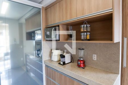 Apartamento para alugar com 78m², 2 quartos e 2 vagas Apartamento para alugar com 78m², 2 quartos e 2 vagasCozinha