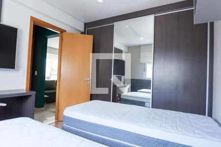 Apartamento para alugar com 78m², 2 quartos e 2 vagas Apartamento para alugar com 78m², 2 quartos e 2 vagasquarto 1