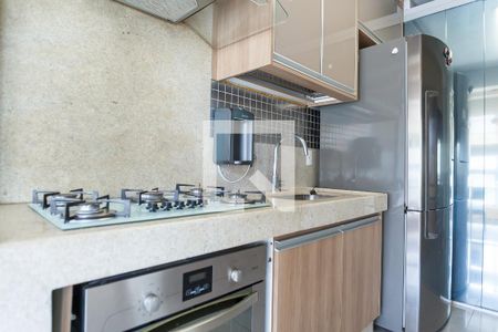 Apartamento para alugar com 78m², 2 quartos e 2 vagas Apartamento para alugar com 78m², 2 quartos e 2 vagasCozinha