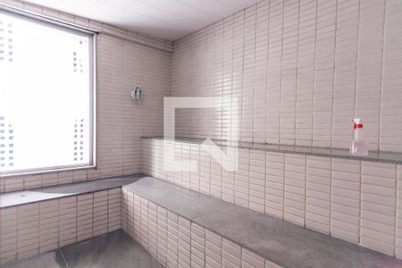 Apartamento para alugar com 78m², 2 quartos e 2 vagas Apartamento para alugar com 78m², 2 quartos e 2 vagasSaúna