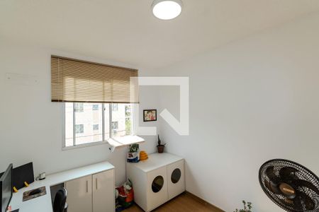 Apartamento para alugar com 44m², 2 quartos e 1 vaga Apartamento para alugar com 44m², 2 quartos e 1 vagaQuarto 2