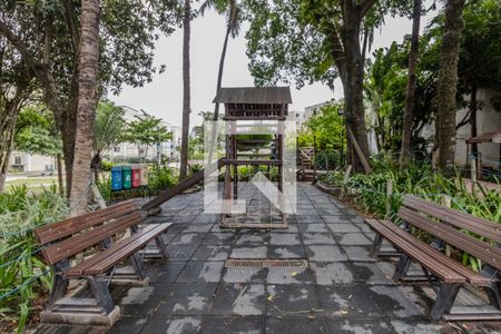 Apartamento para alugar com 44m², 2 quartos e 1 vaga Apartamento para alugar com 44m², 2 quartos e 1 vagaÁrea comum