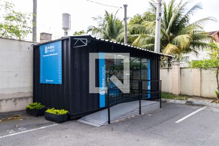 Apartamento para alugar com 44m², 2 quartos e 1 vaga Apartamento para alugar com 44m², 2 quartos e 1 vagaConveniência