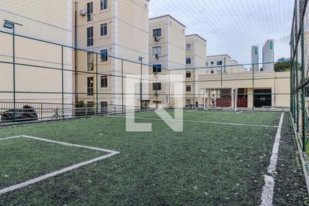 Apartamento para alugar com 44m², 2 quartos e 1 vaga Apartamento para alugar com 44m², 2 quartos e 1 vagaQuadra Esportiva