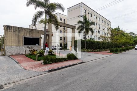 Apartamento para alugar com 44m², 2 quartos e 1 vaga Apartamento para alugar com 44m², 2 quartos e 1 vagaFachada do Condomínio