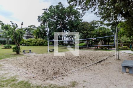 Apartamento para alugar com 44m², 2 quartos e 1 vaga Apartamento para alugar com 44m², 2 quartos e 1 vagaQuadra Esportiva