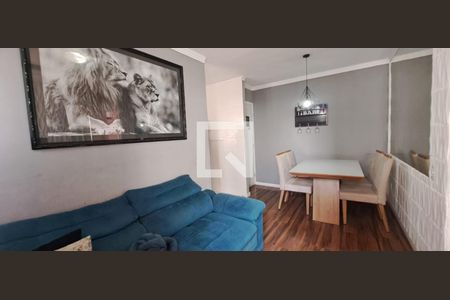 Apartamento para alugar com 2 quartos, 42m² em Jardim do Lago, Osasco