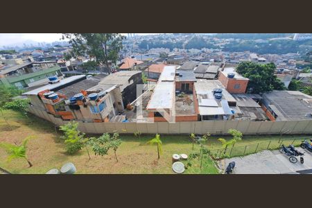Apartamento para alugar com 42m², 2 quartos e 1 vaga Apartamento para alugar com 42m², 2 quartos e 1 vagaVista