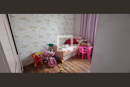 Quarto de apartamento para alugar com 2 quartos, 42m² em Jardim do Lago, Osasco