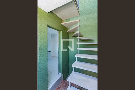 Casa para alugar com 20m², 1 quarto e sem vagaCorredor