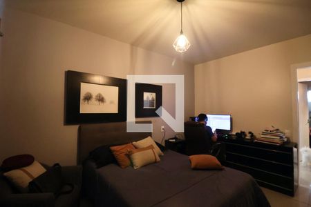 Apartamento para alugar com 238m², 4 quartos e 1 vagaQuarto Suíte