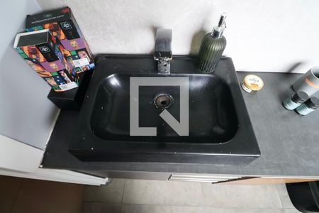 Apartamento para alugar com 238m², 4 quartos e 1 vagaBanheiro Suíte