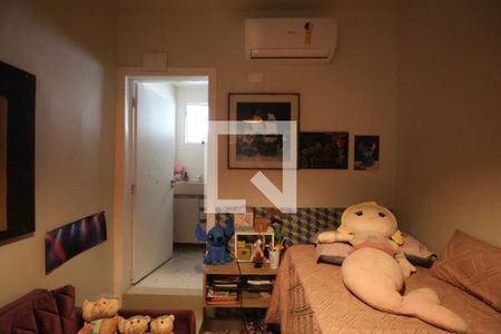 Apartamento para alugar com 238m², 4 quartos e 1 vagaQuarto Suíte 4