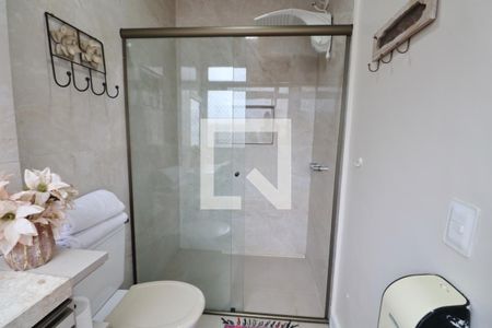 Apartamento para alugar com 238m², 4 quartos e 1 vagaBanheiro Suíte 3