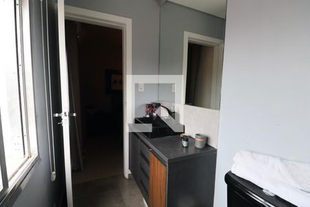 Apartamento para alugar com 238m², 4 quartos e 1 vagaBanheiro Suíte