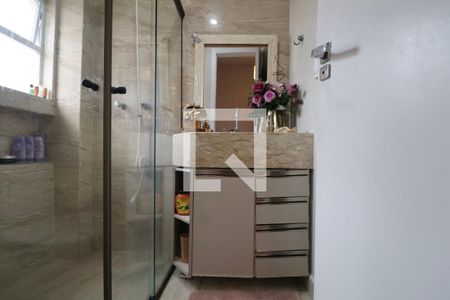 Apartamento para alugar com 238m², 4 quartos e 1 vagaBanheiro Suíte 2