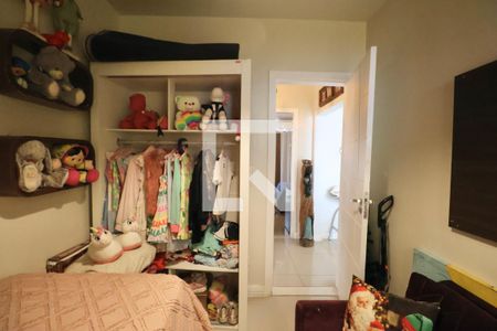 Apartamento para alugar com 238m², 4 quartos e 1 vagaQuarto Suíte 4