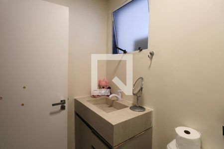 Apartamento para alugar com 238m², 4 quartos e 1 vagaBanheiro Suíte 4