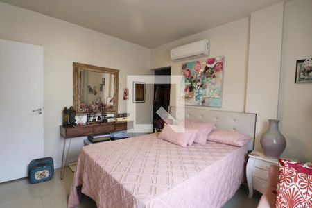 Apartamento para alugar com 238m², 4 quartos e 1 vagaQuarto Suíte 3