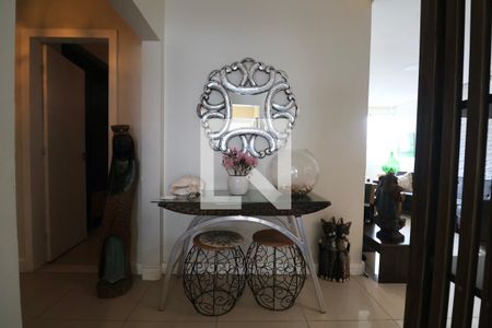 Apartamento para alugar com 238m², 4 quartos e 1 vagaSala