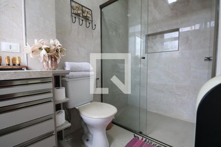 Apartamento para alugar com 238m², 4 quartos e 1 vagaBanheiro Suíte 3