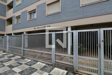 Apartamento para alugar com 238m², 4 quartos e 1 vagaFachada