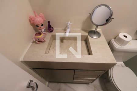 Apartamento para alugar com 238m², 4 quartos e 1 vagaBanheiro Suíte 4