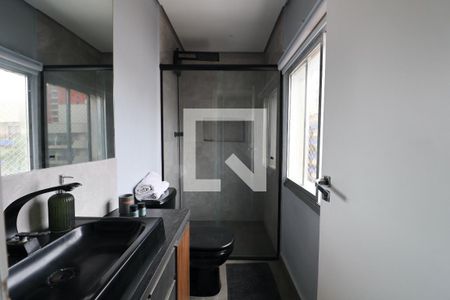 Apartamento para alugar com 238m², 4 quartos e 1 vagaBanheiro Suíte