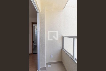 Apartamento para alugar com 42m², 2 quartos e 1 vagaVaranda gourmet