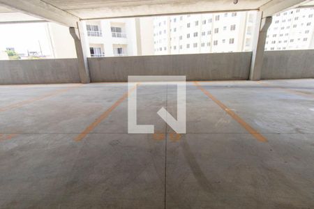 Apartamento para alugar com 42m², 2 quartos e 1 vagaGaragem