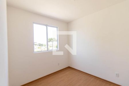 Quarto 2 de apartamento para alugar com 2 quartos, 42m² em Uberaba, Curitiba