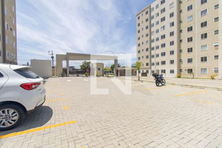 Apartamento para alugar com 42m², 2 quartos e 1 vagaÁrea externa