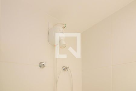 Apartamento à venda com 32m², 1 quarto e sem vagaBanheiro