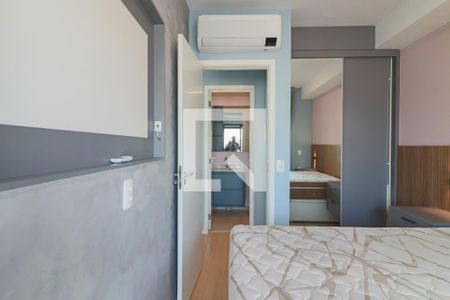Apartamento à venda com 32m², 1 quarto e sem vagaQuarto 