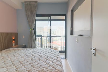 Apartamento à venda com 32m², 1 quarto e sem vagaQuarto 