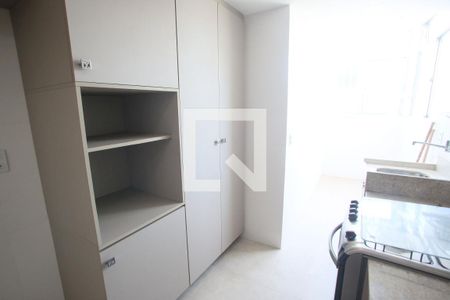 Apartamento à venda com 70m², 2 quartos e 1 vagaCozinha