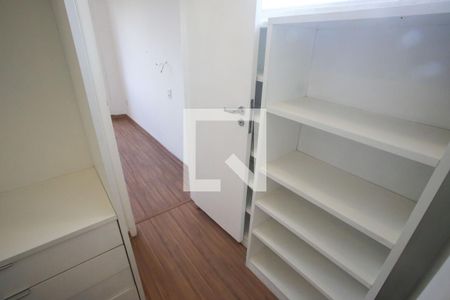 Apartamento à venda com 70m², 2 quartos e 1 vagaCloset da Suíte