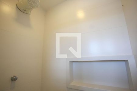 Apartamento à venda com 70m², 2 quartos e 1 vagaBanheiro da Suíte
