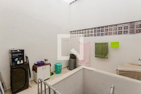 Casa à venda com 80m², 2 quartos e sem vagaÁrea de Serviço