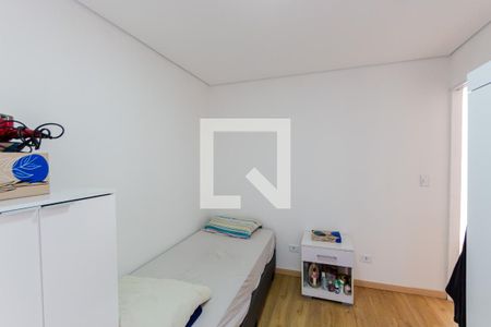 Casa à venda com 80m², 2 quartos e sem vagaQuarto 2